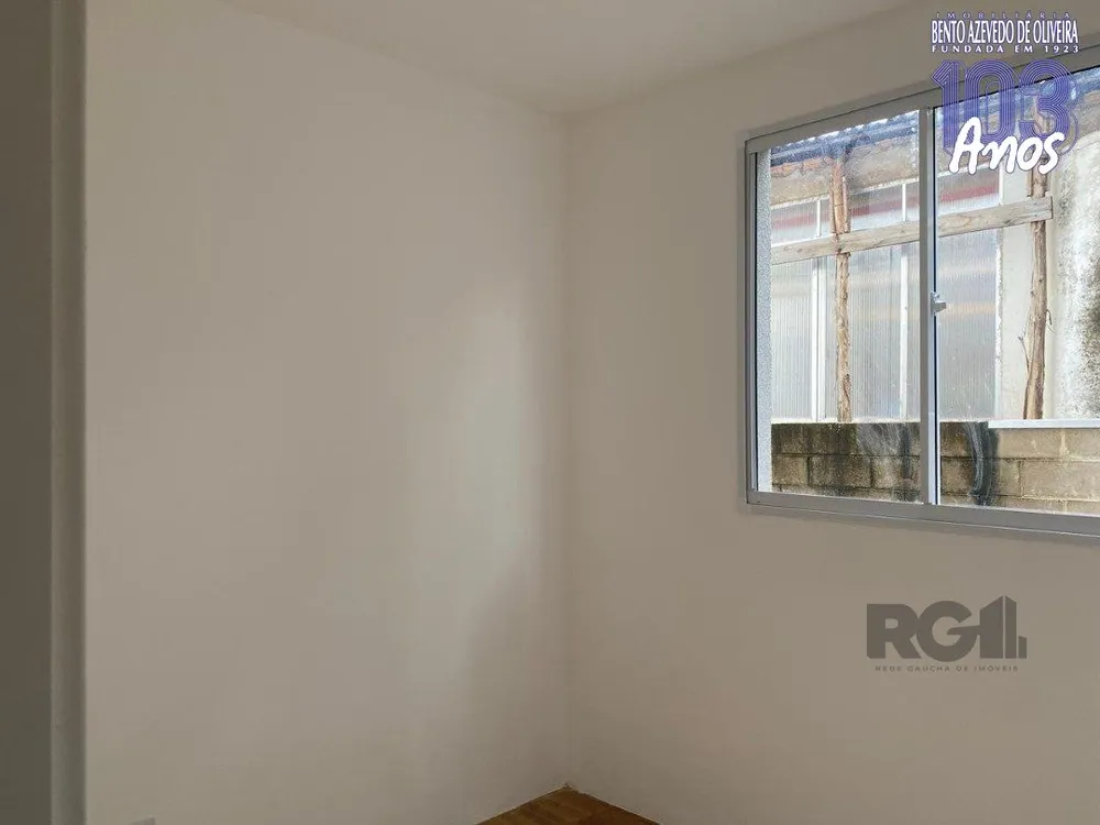 Apartamento, 2 quartos, 43 m² - Foto 1