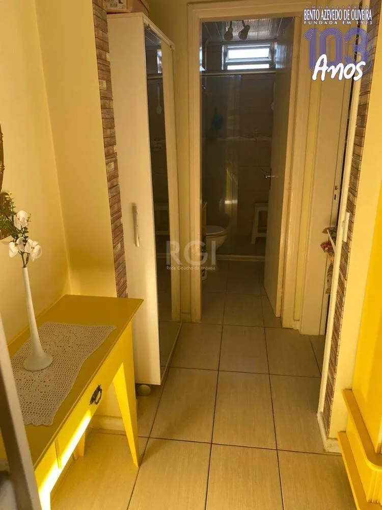 Cobertura, 2 quartos, 86 m² - Foto 1
