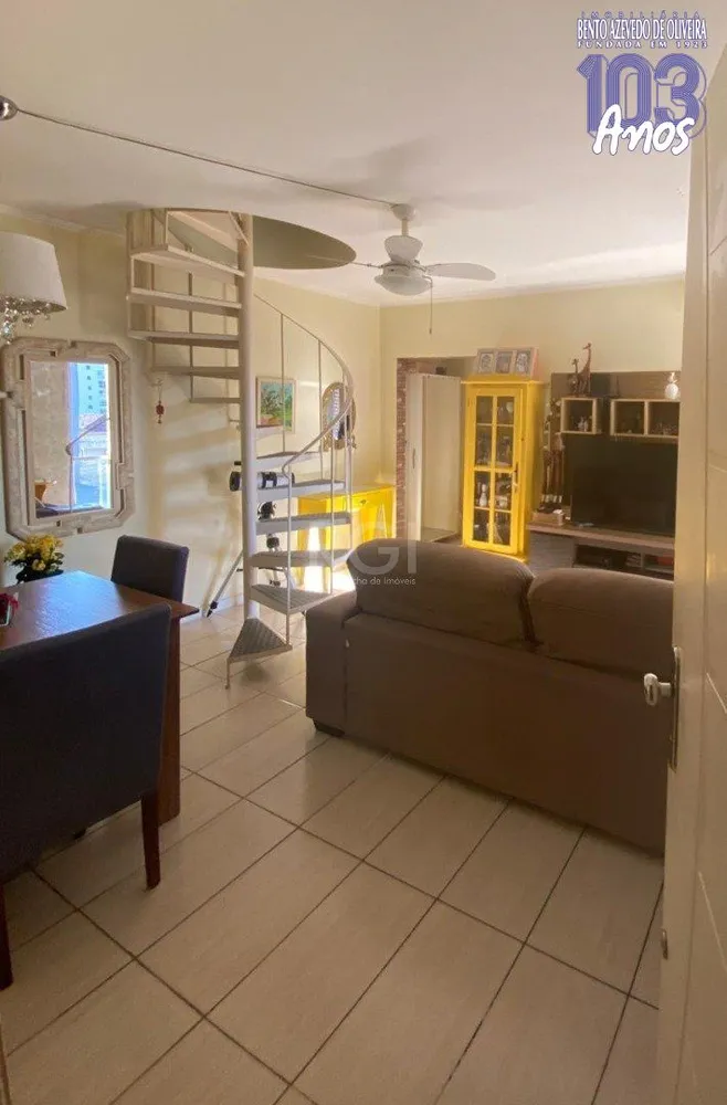 Cobertura, 2 quartos, 86 m² - Foto 4