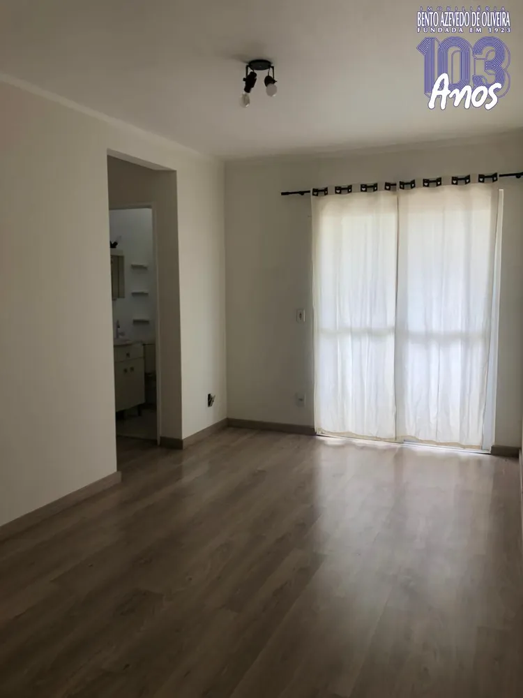 Apartamento, 2 quartos, 58 m² - Foto 4