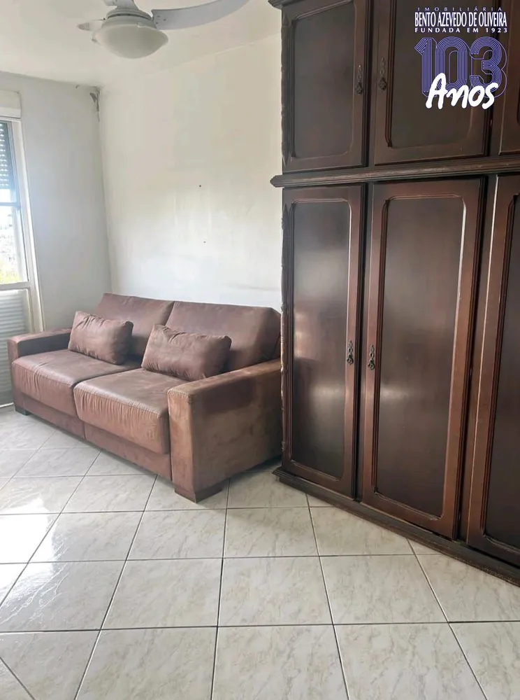 Apartamento, 2 quartos, 58 m² - Foto 1