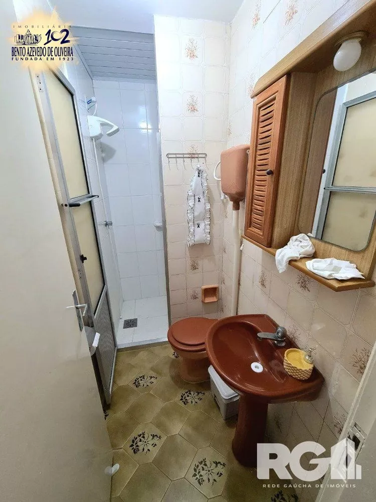 Apartamento, 1 quarto, 40 m² - Foto 5