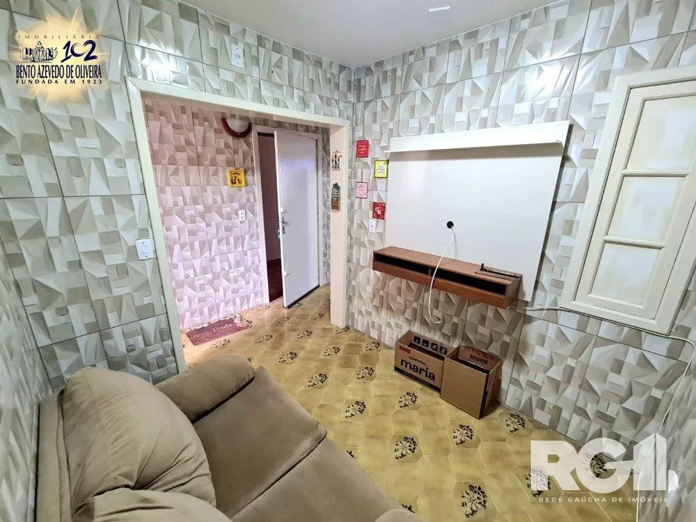 Apartamento, 1 quarto, 40 m² - Foto 4