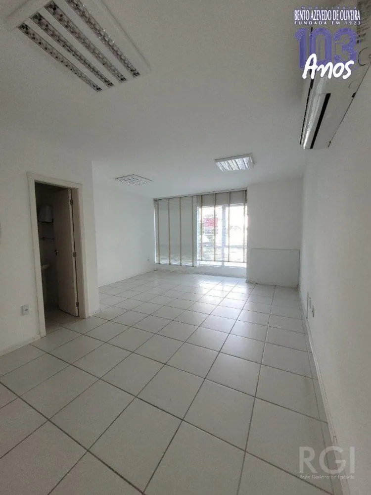 Sala-Conjunto, 33 m² - Foto 5