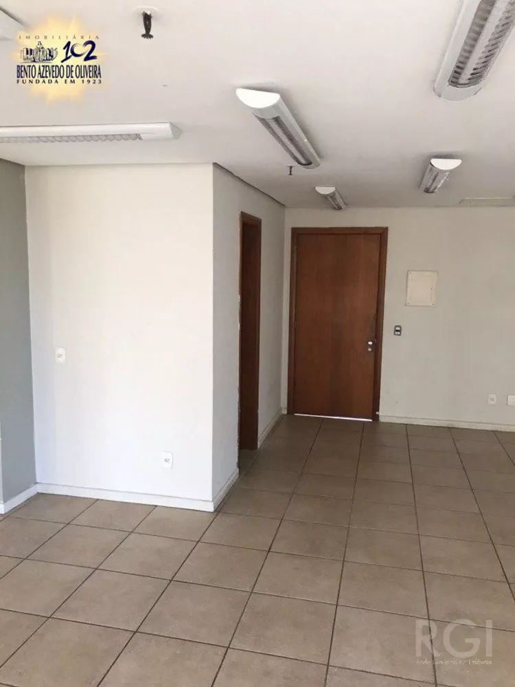 Sala-Conjunto, 47 m² - Foto 1
