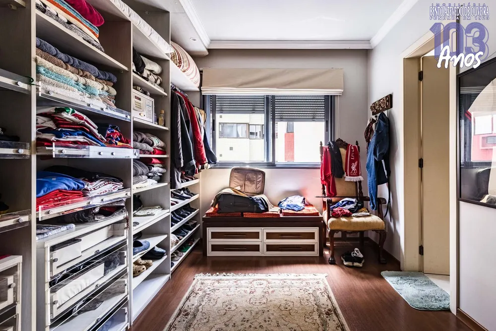 Apartamento, 2 quartos, 111 m² - Foto 7