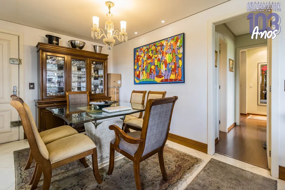 Apartamento, 2 quartos, 111 m² - Foto 6