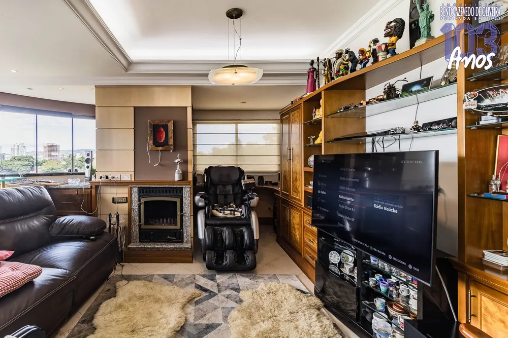 Apartamento, 2 quartos, 111 m² - Foto 5