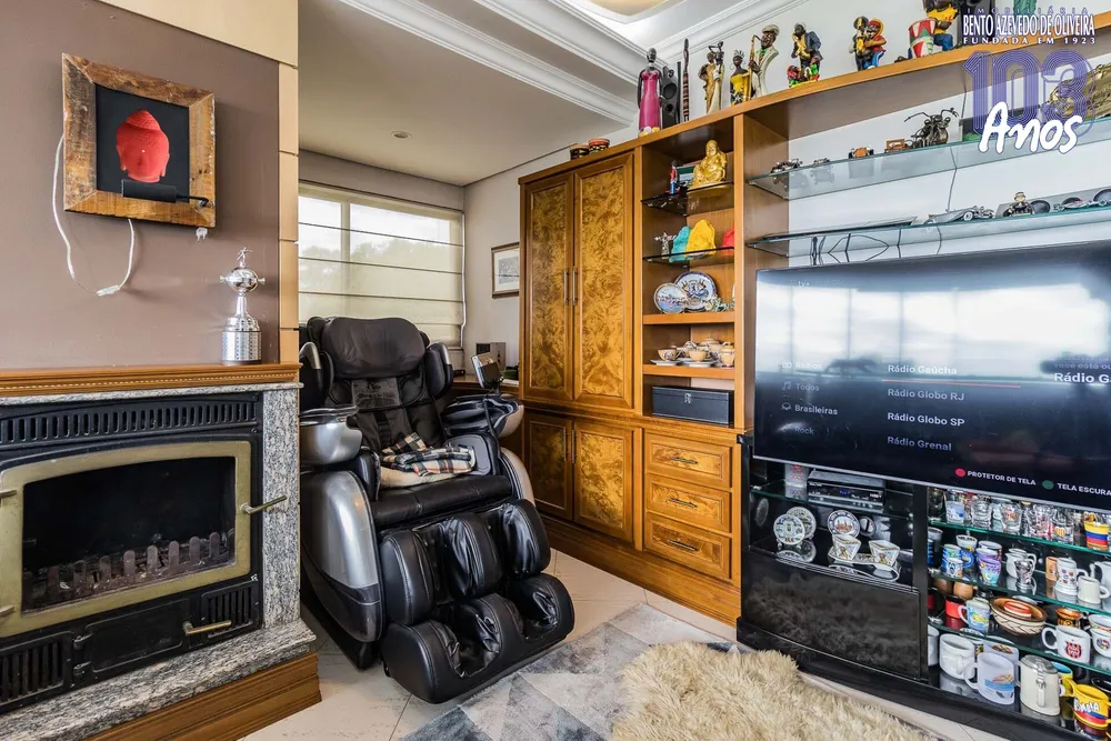 Apartamento, 2 quartos, 111 m² - Foto 4