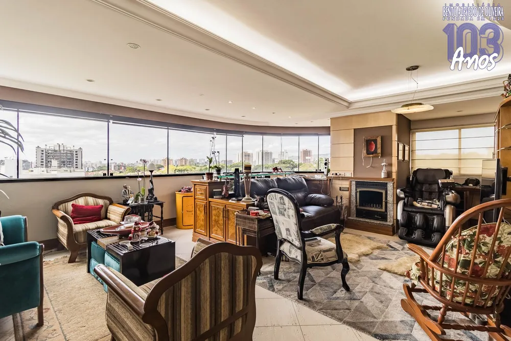 Apartamento, 2 quartos, 111 m² - Foto 1
