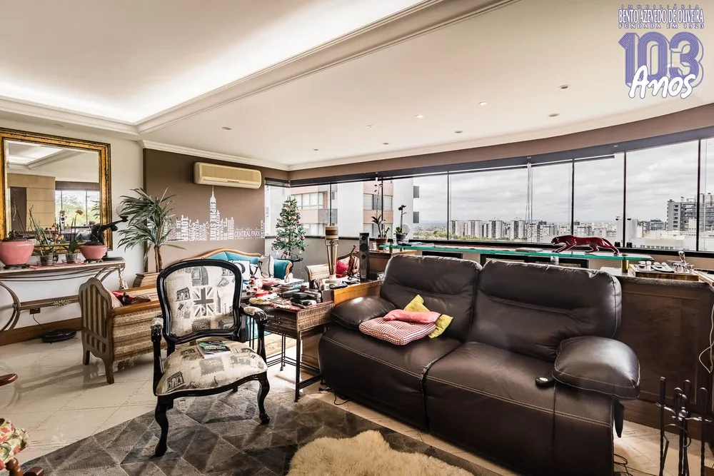 Apartamento, 2 quartos, 111 m² - Foto 3
