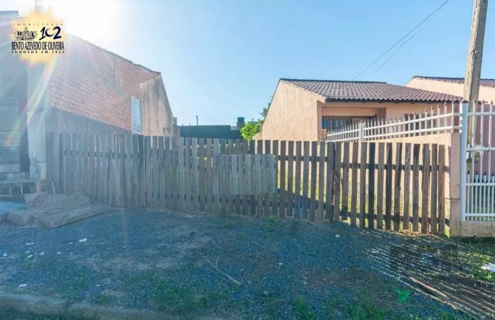 Terreno, 217 m² - Foto 1