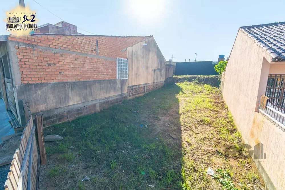 Terreno, 217 m² - Foto 4