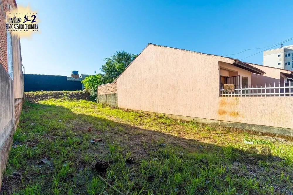 Terreno, 217 m² - Foto 3