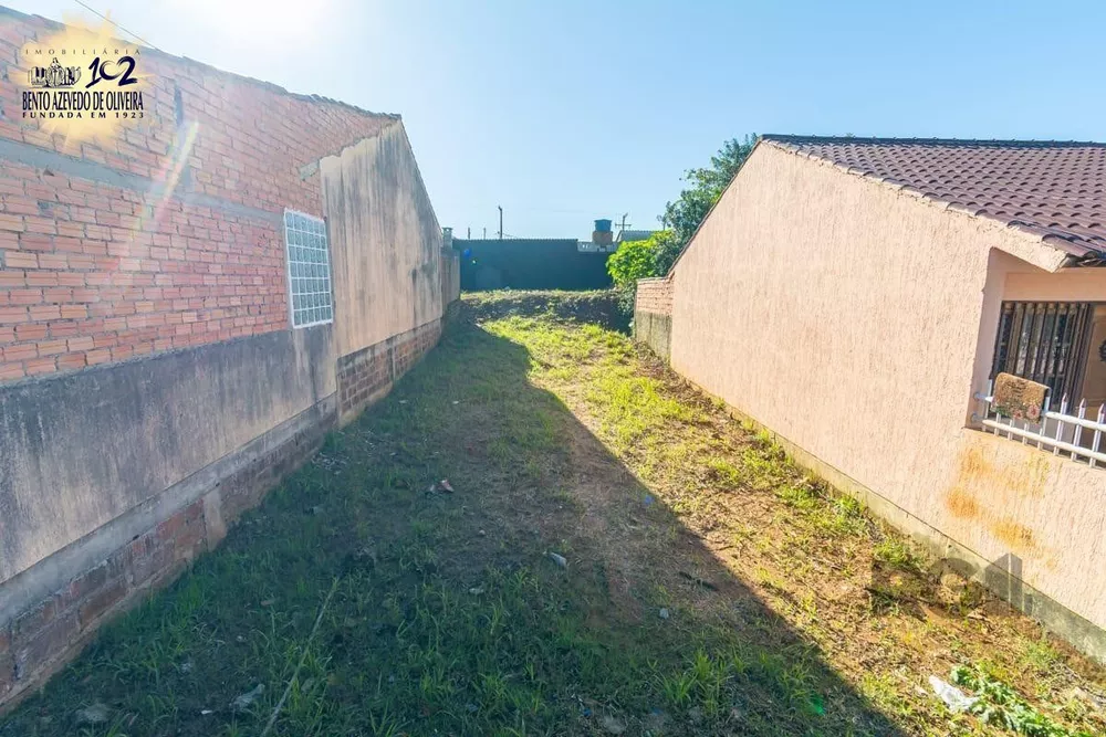 Terreno, 217 m² - Foto 2