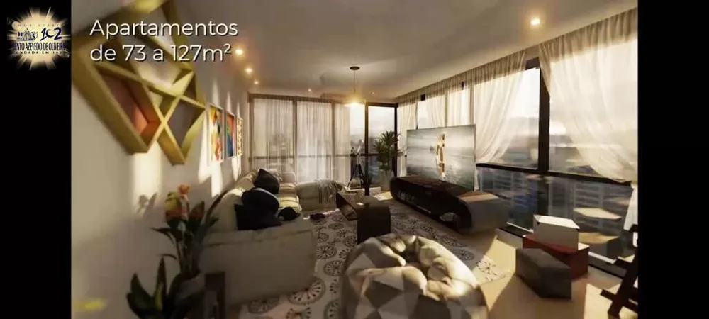 Apartamento, 4 quartos, 304 m² - Foto 5