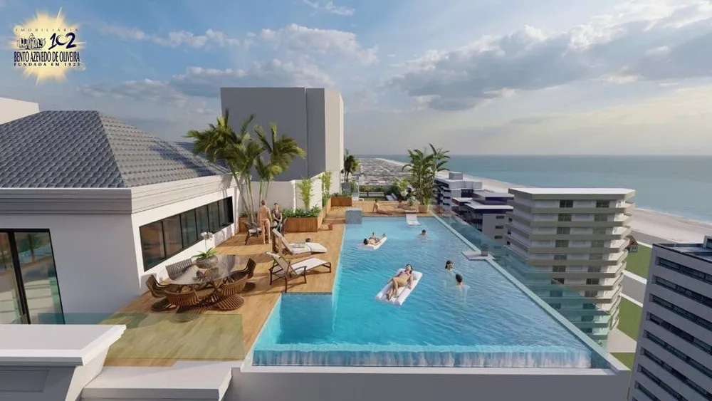 Apartamento, 4 quartos, 304 m² - Foto 1