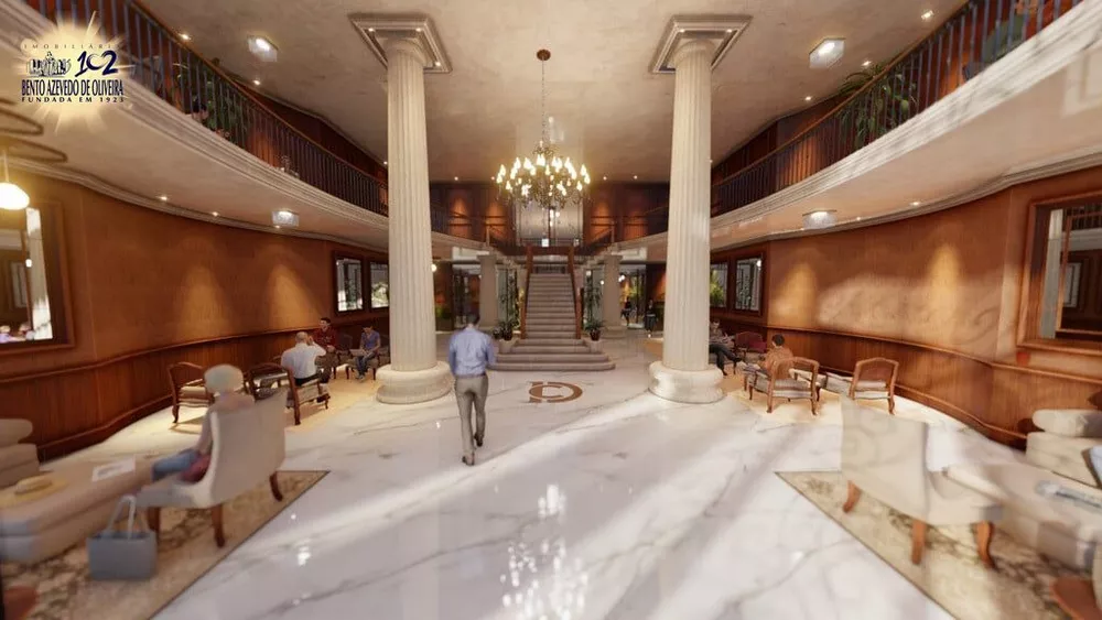 Apartamento, 4 quartos, 304 m² - Foto 4