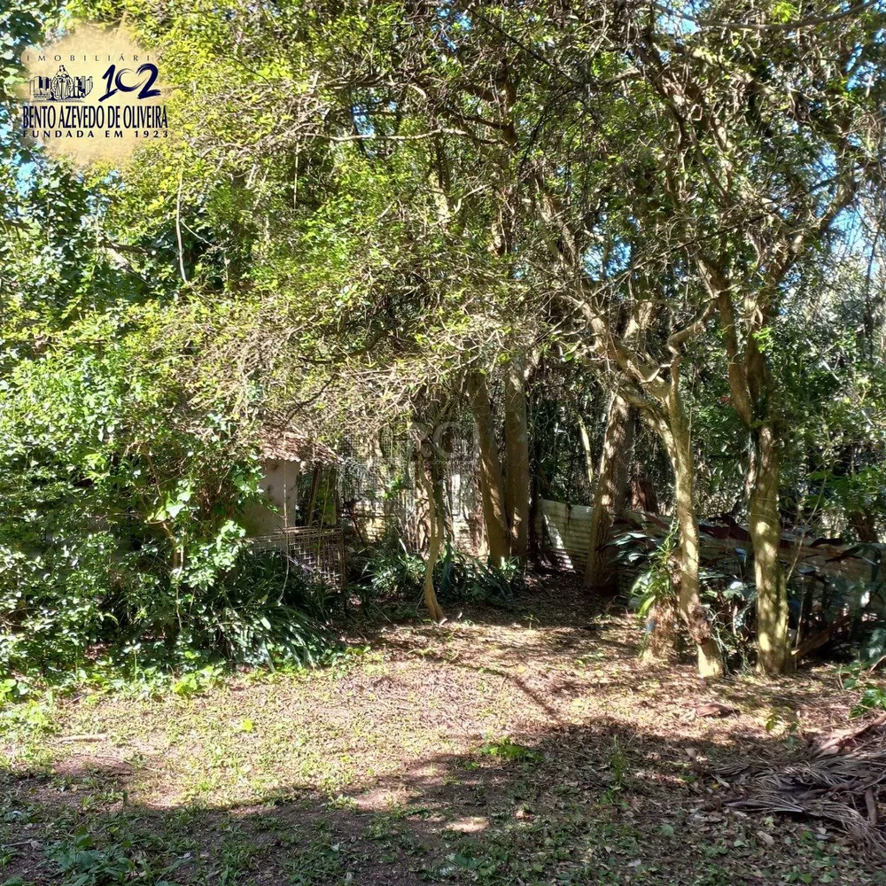 Terreno, 520 m² - Foto 1