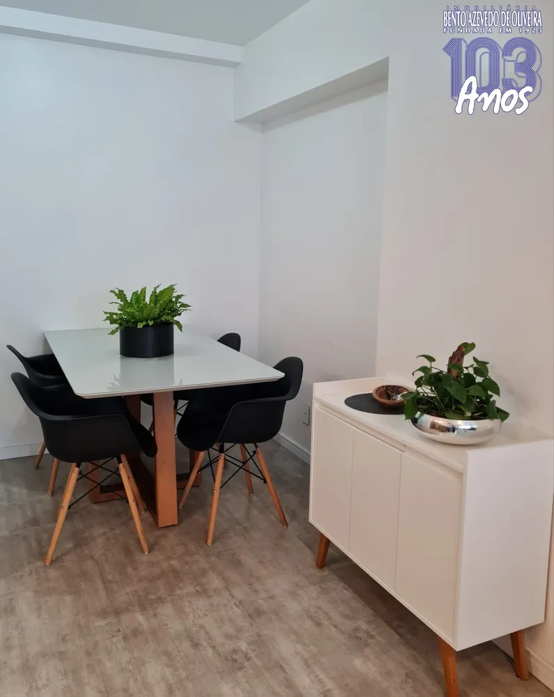 Apartamento, 3 quartos, 67 m² - Foto 3