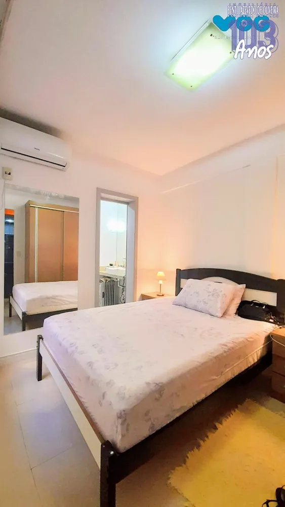 Apartamento, 1 quarto, 30 m² - Foto 8