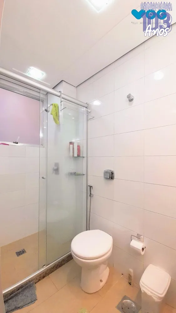 Apartamento, 1 quarto, 30 m² - Foto 5