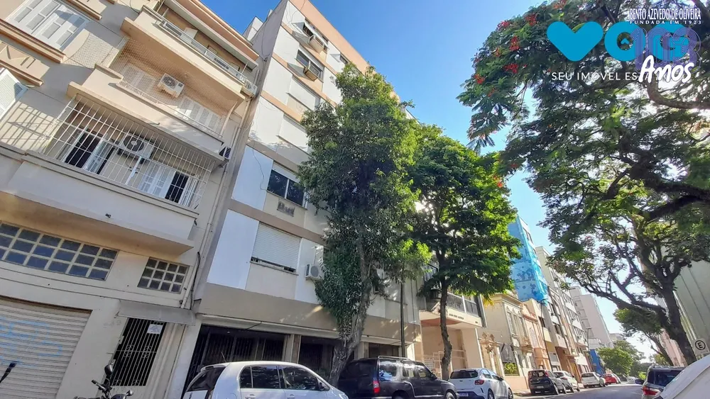 Apartamento, 1 quarto, 30 m² - Foto 1