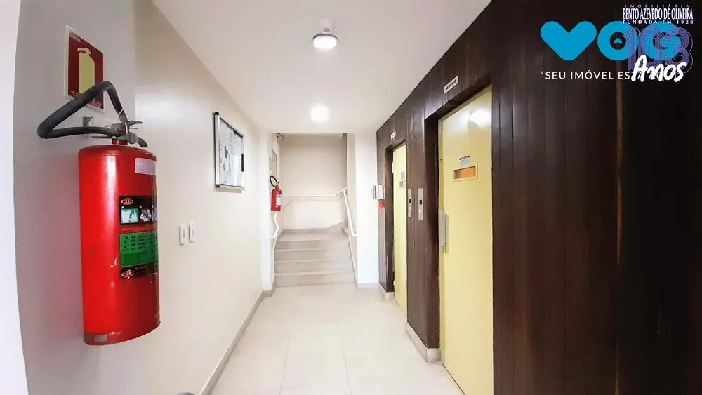 Apartamento, 1 quarto, 30 m² - Foto 6