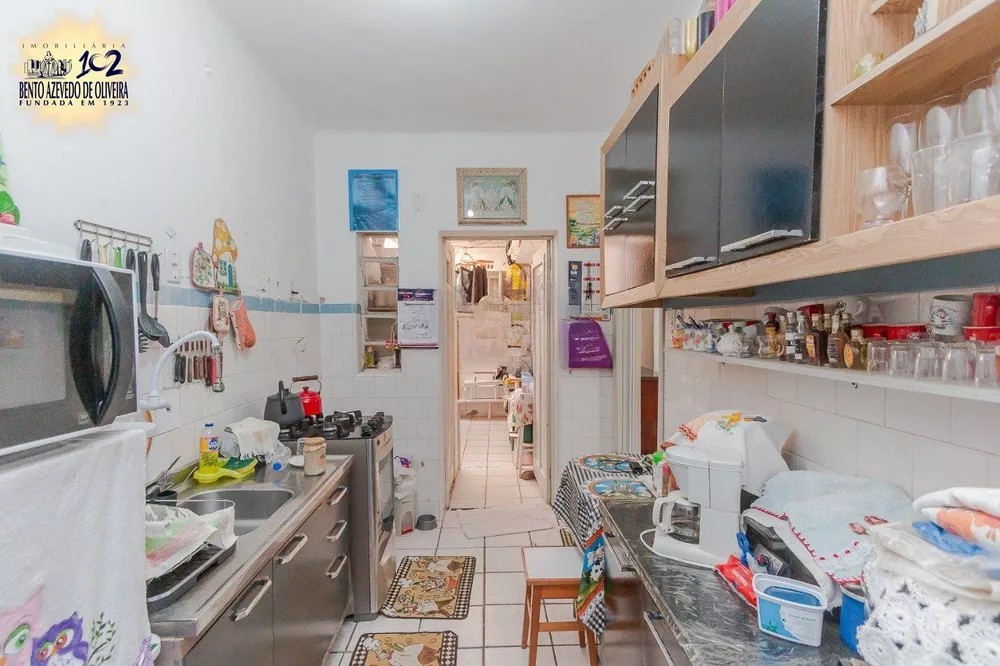 Apartamento, 2 quartos, 81 m² - Foto 6