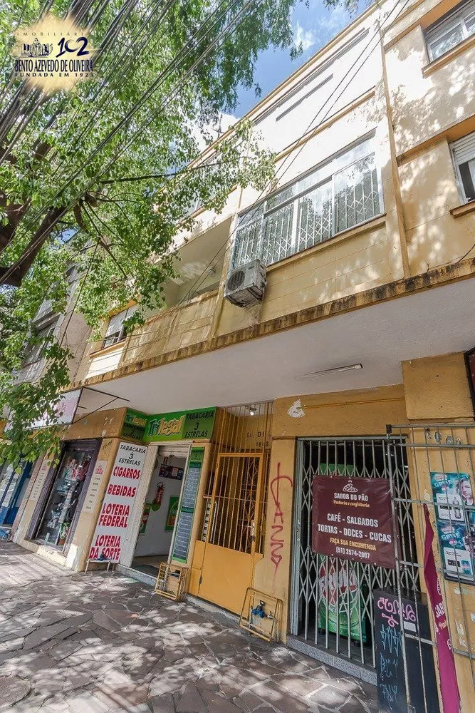 Apartamento, 2 quartos, 81 m² - Foto 2