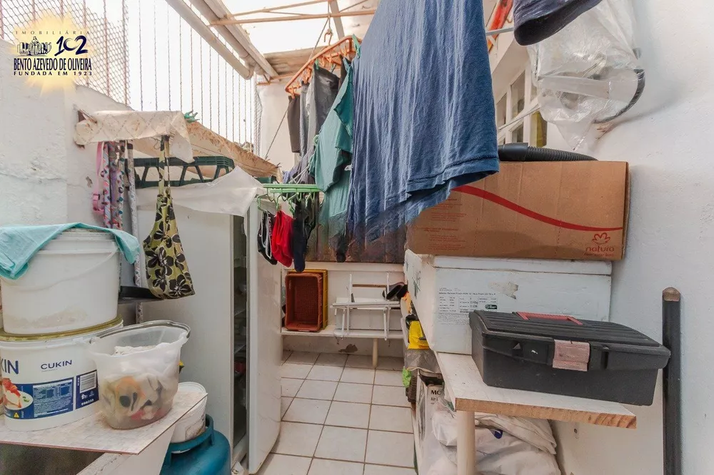 Apartamento, 2 quartos, 81 m² - Foto 4