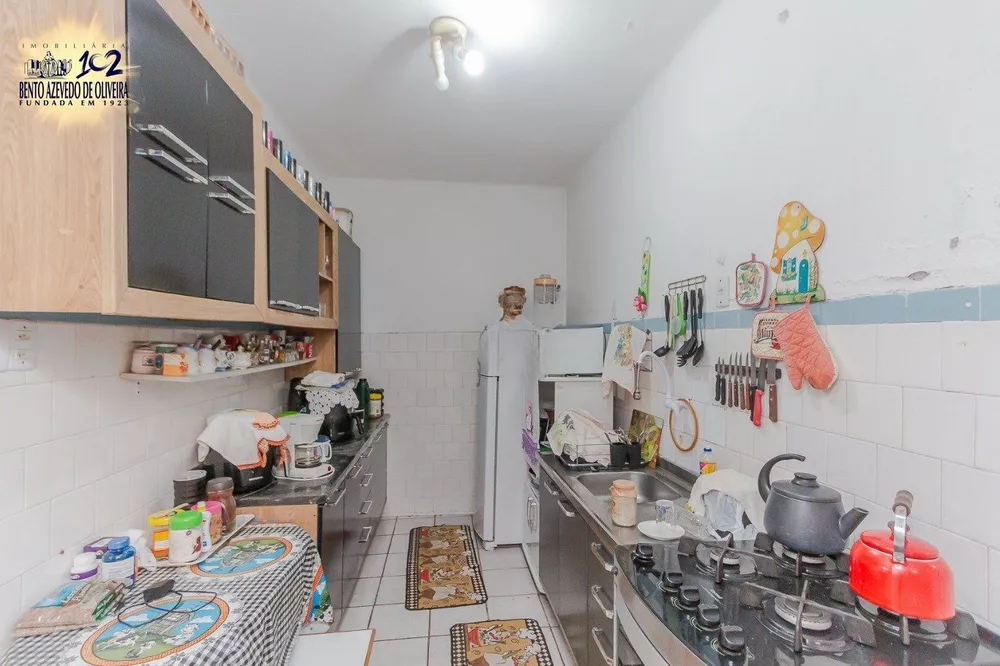 Apartamento, 2 quartos, 81 m² - Foto 3