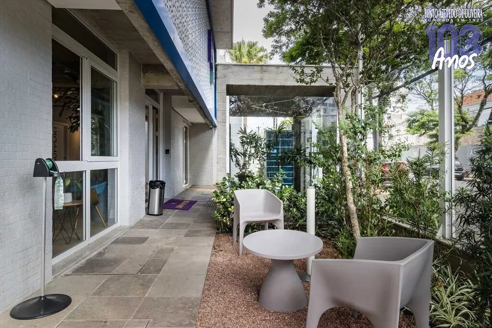 Apartamento, 1 quarto, 27 m² - Foto 4