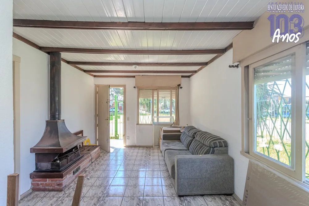 Casa, 4 quartos, 200 m² - Foto 1