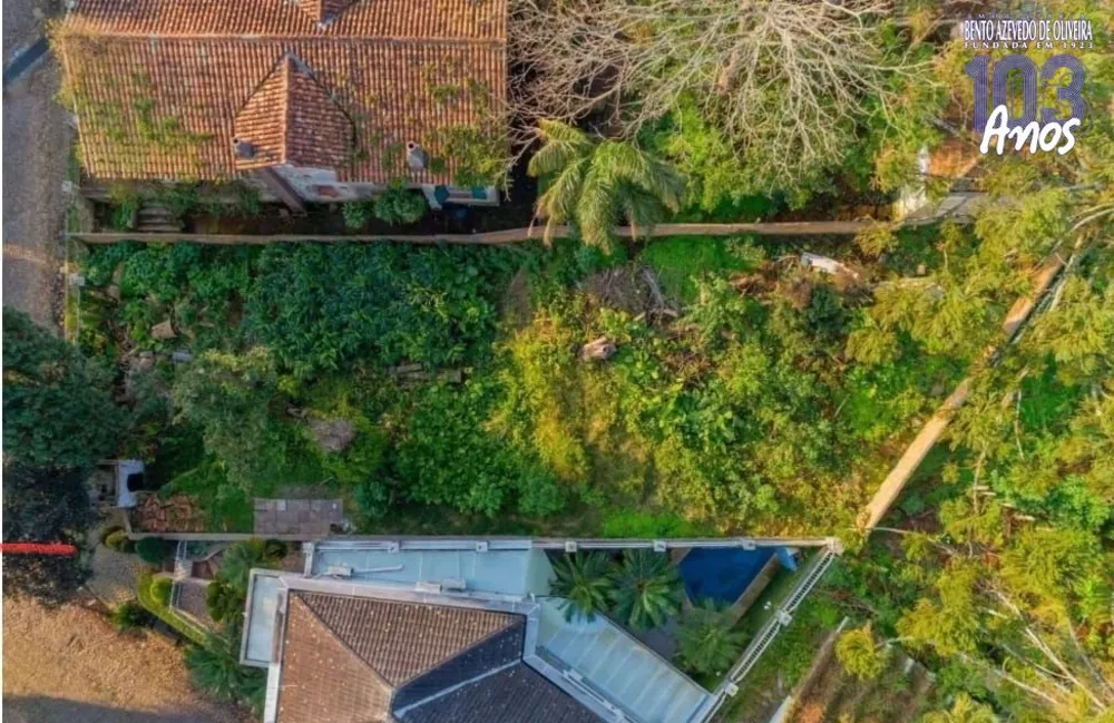 Terreno, 396 m² - Foto 1