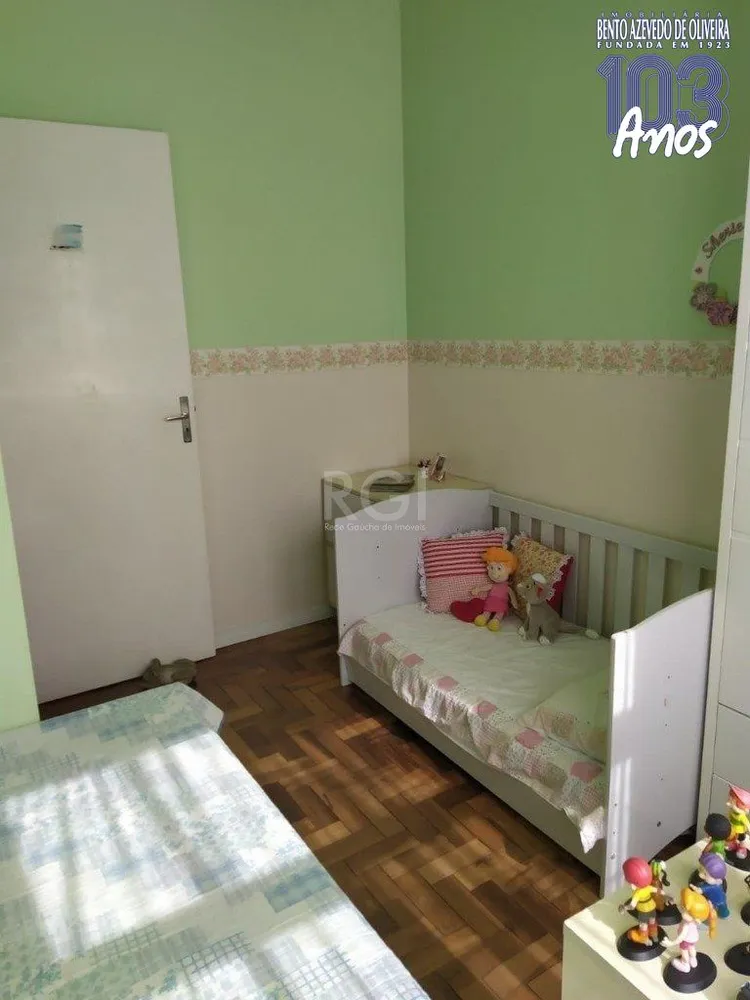 Apartamento, 2 quartos, 59 m² - Foto 7