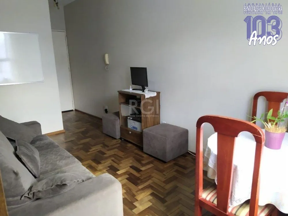 Apartamento, 2 quartos, 59 m² - Foto 1