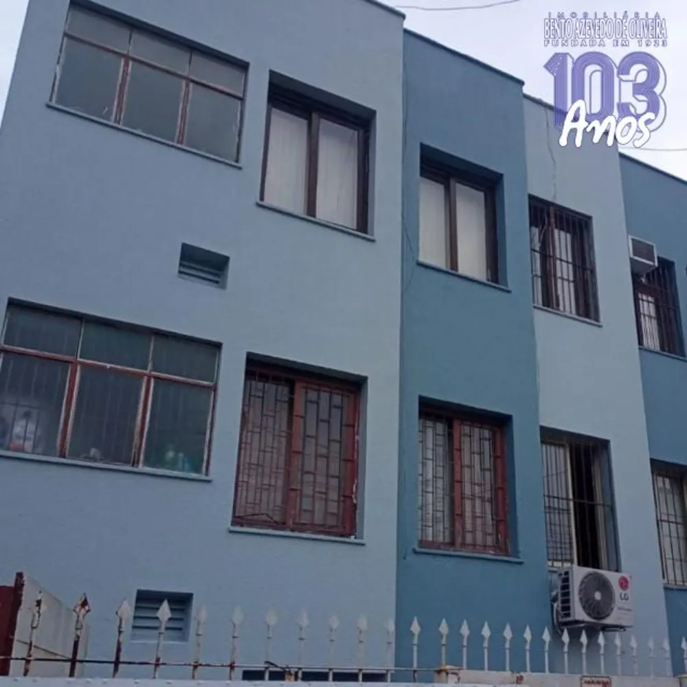Apartamento, 2 quartos, 65 m² - Foto 1