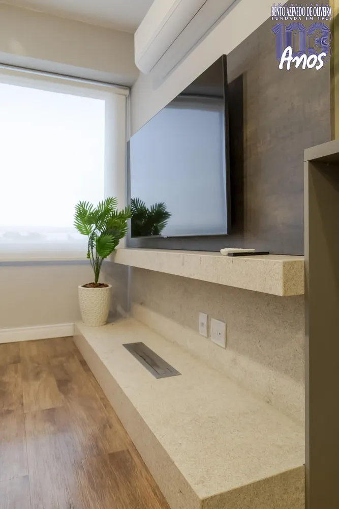 Apartamento, 1 quarto, 41 m² - Foto 4
