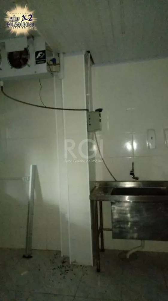 Depósito-Galpão, 326 m² - Foto 1