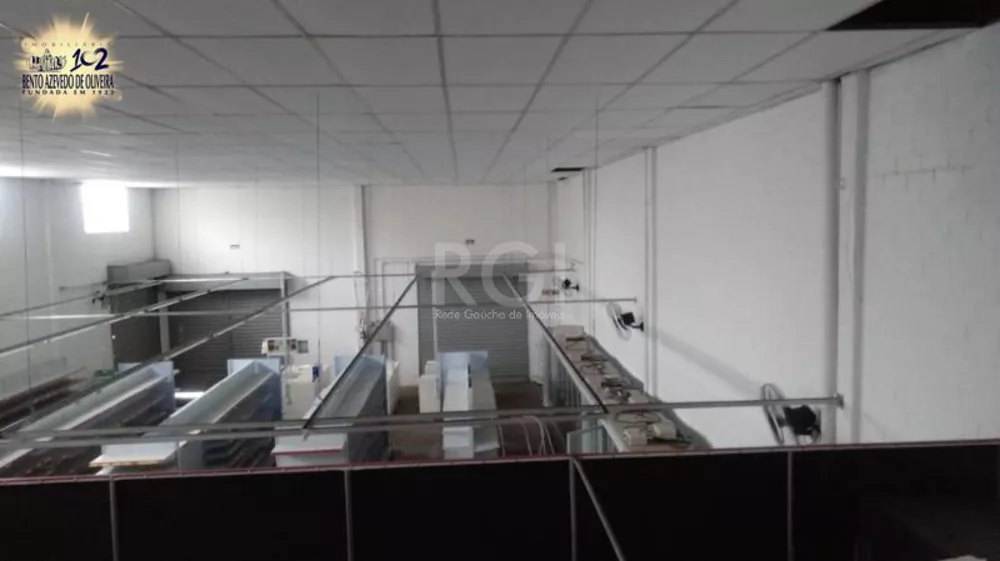 Depósito-Galpão, 326 m² - Foto 8