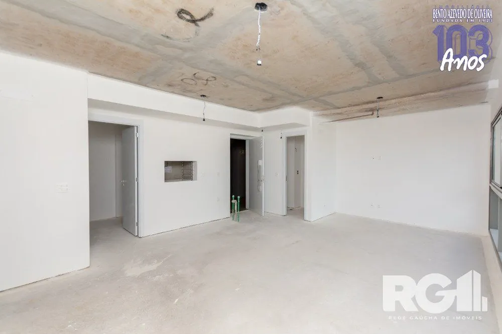 Apartamento, 3 quartos, 116 m² - Foto 4