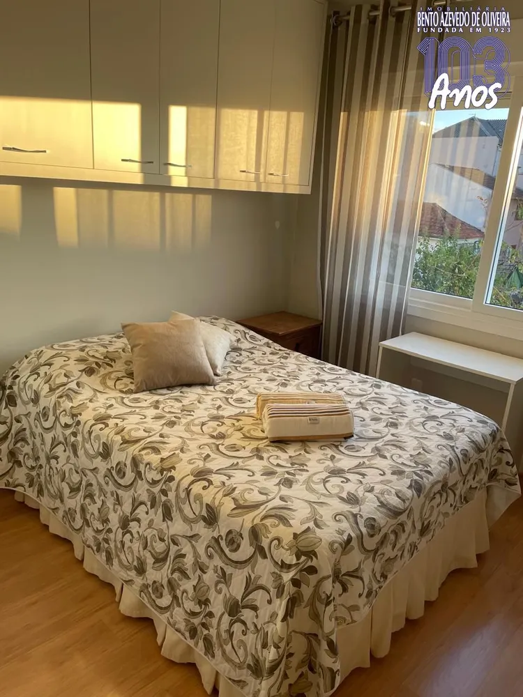 Apartamento, 1 quarto, 40 m² - Foto 1