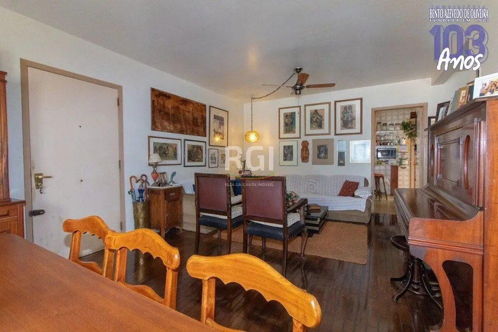 Cobertura, 3 quartos, 230 m² - Foto 4