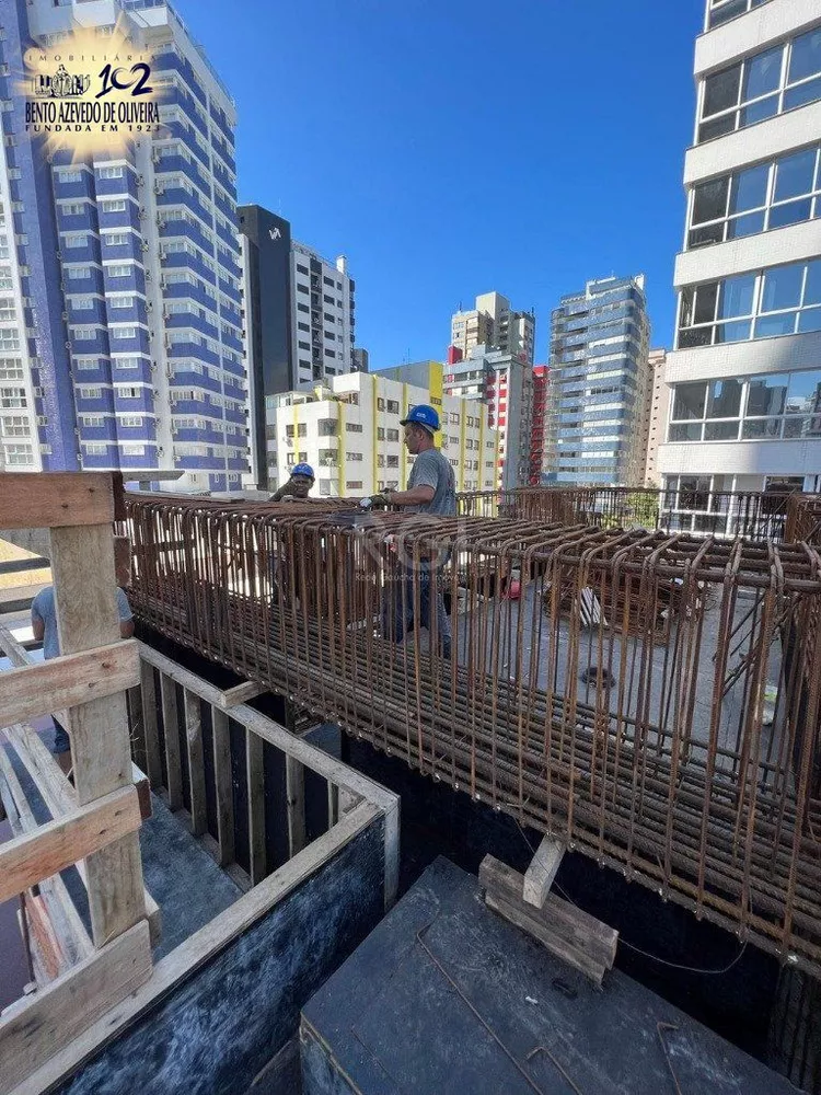 Apartamento, 2 quartos, 94 m² - Foto 7