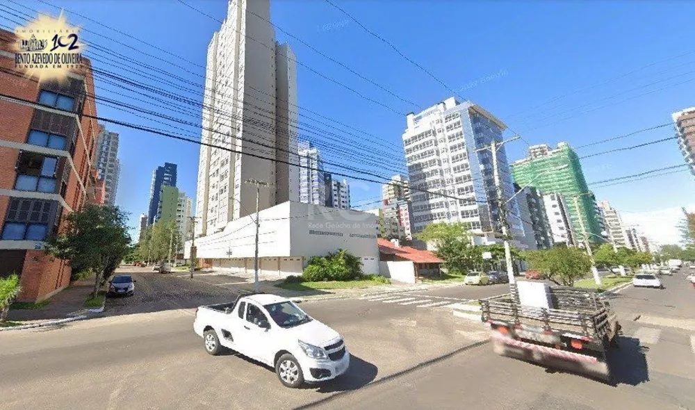 Apartamento, 2 quartos, 94 m² - Foto 2