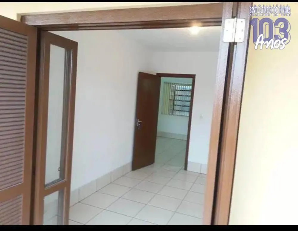 Apartamento, 2 quartos, 40 m² - Foto 4
