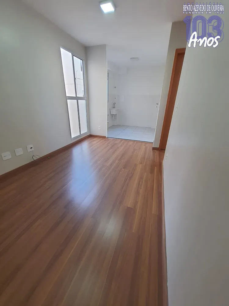 Apartamento, 2 quartos, 40 m² - Foto 6