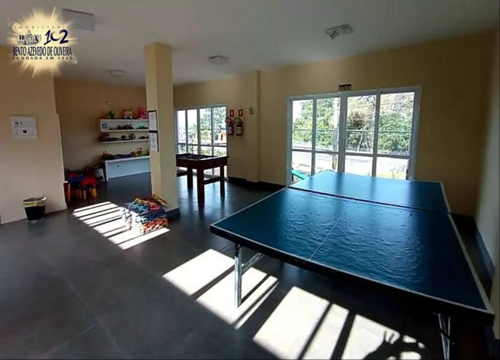 Apartamento, 2 quartos, 47 m² - Foto 3