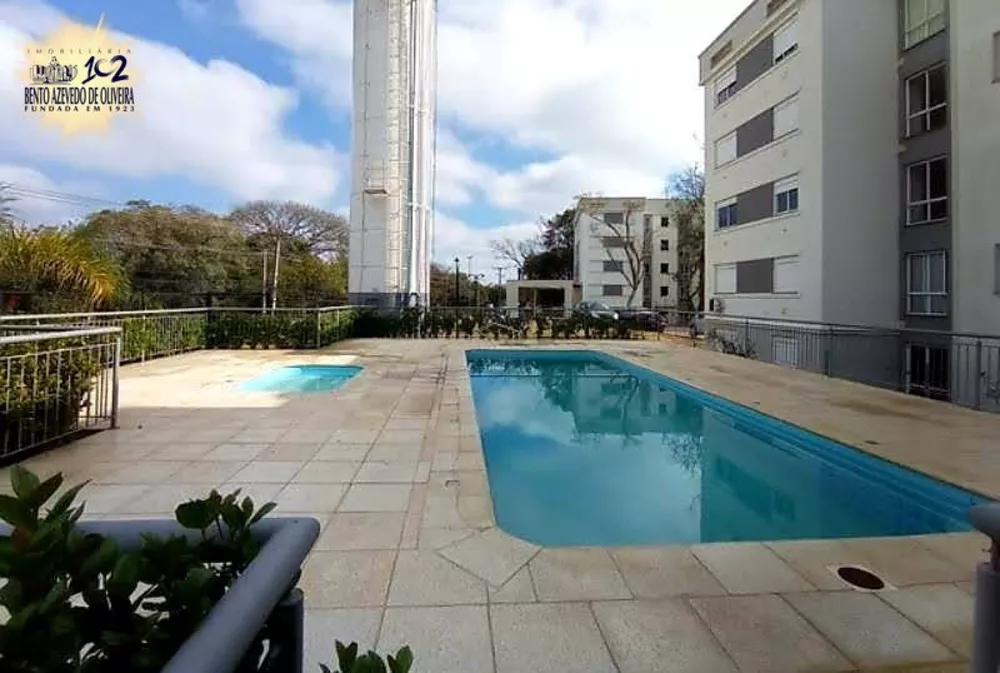 Apartamento, 2 quartos, 47 m² - Foto 7